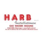 harb installationen